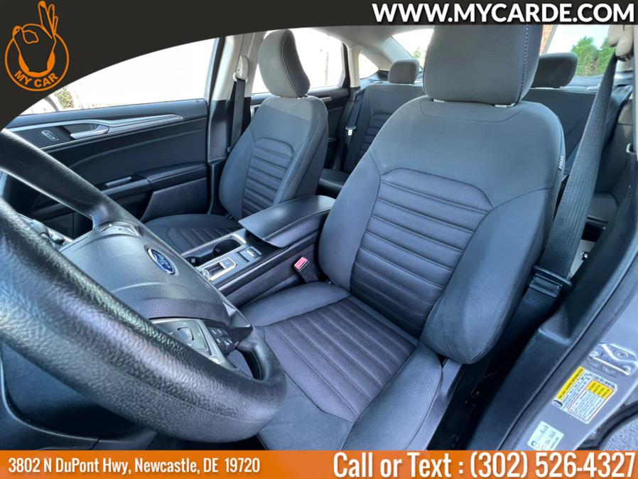 2017 Ford Fusion SE FWD, available for sale in New Castle, Delaware | My Car. New Castle, Delaware 2017 Ford Fusion SE FWD, available for sale in New Castle, Delaware | My Car. New Castle, Delaware