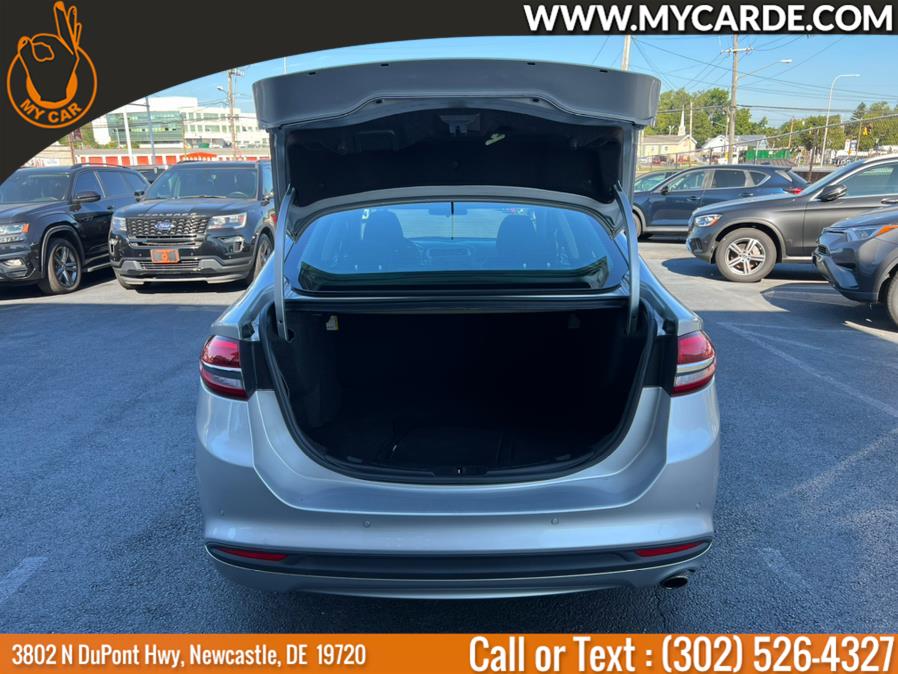 2017 Ford Fusion SE FWD, available for sale in New Castle, Delaware | My Car. New Castle, Delaware 2017 Ford Fusion SE FWD, available for sale in New Castle, Delaware | My Car. New Castle, Delaware