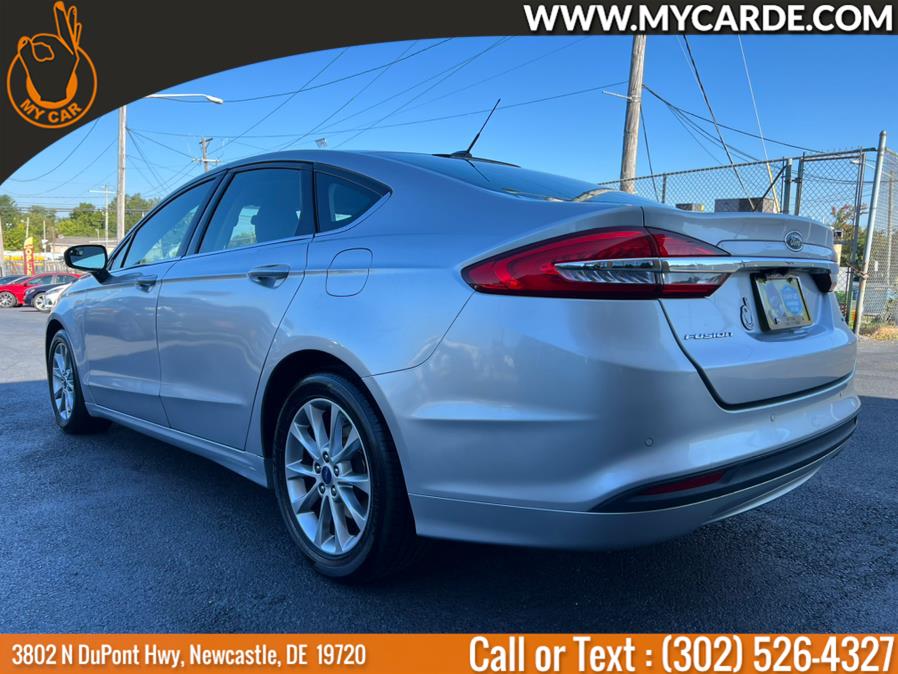2017 Ford Fusion SE FWD, available for sale in New Castle, Delaware | My Car. New Castle, Delaware 2017 Ford Fusion SE FWD, available for sale in New Castle, Delaware | My Car. New Castle, Delaware