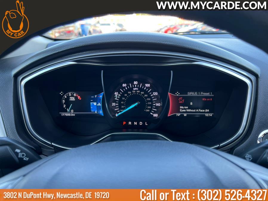 2017 Ford Fusion SE FWD, available for sale in New Castle, Delaware | My Car. New Castle, Delaware 2017 Ford Fusion SE FWD, available for sale in New Castle, Delaware | My Car. New Castle, Delaware