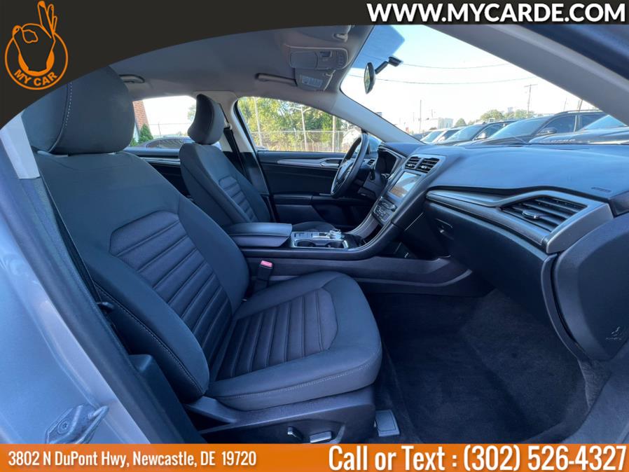 2017 Ford Fusion SE FWD, available for sale in New Castle, Delaware | My Car. New Castle, Delaware 2017 Ford Fusion SE FWD, available for sale in New Castle, Delaware | My Car. New Castle, Delaware