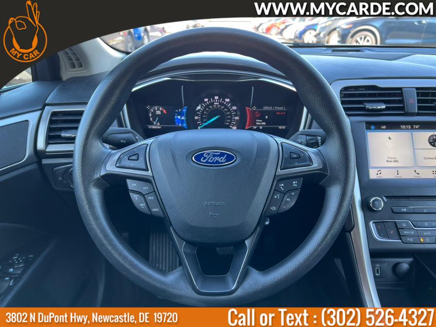 2017 Ford Fusion SE FWD, available for sale in New Castle, Delaware | My Car. New Castle, Delaware 2017 Ford Fusion SE FWD, available for sale in New Castle, Delaware | My Car. New Castle, Delaware