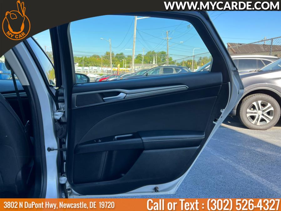 2017 Ford Fusion SE FWD, available for sale in New Castle, Delaware | My Car. New Castle, Delaware 2017 Ford Fusion SE FWD, available for sale in New Castle, Delaware | My Car. New Castle, Delaware