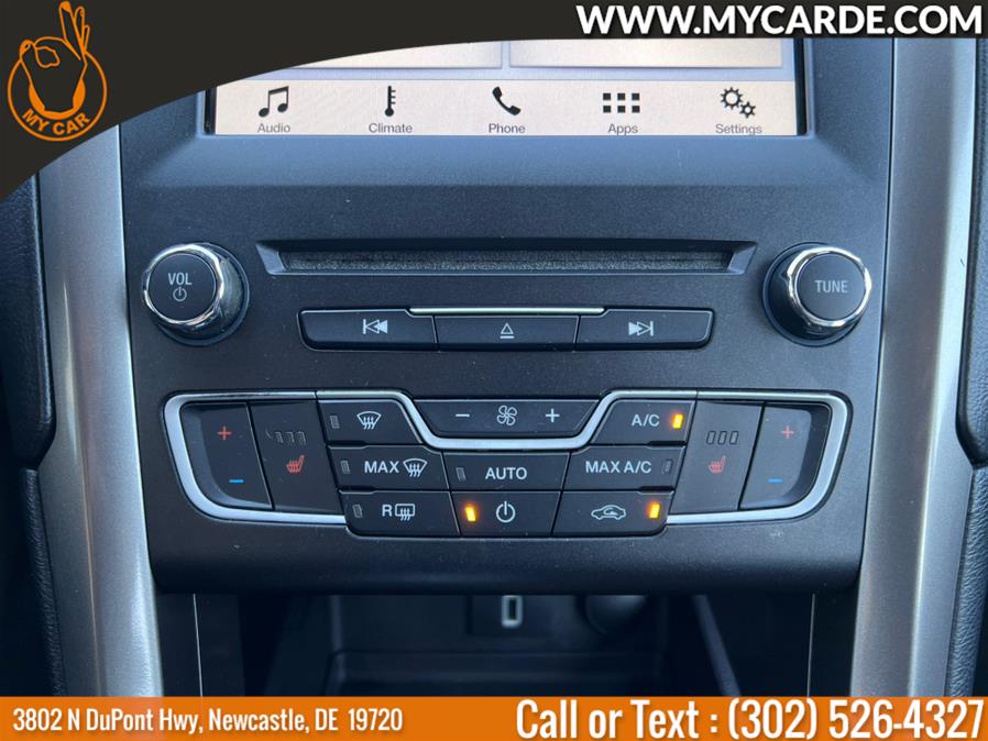 2017 Ford Fusion SE FWD, available for sale in New Castle, Delaware | My Car. New Castle, Delaware 2017 Ford Fusion SE FWD, available for sale in New Castle, Delaware | My Car. New Castle, Delaware