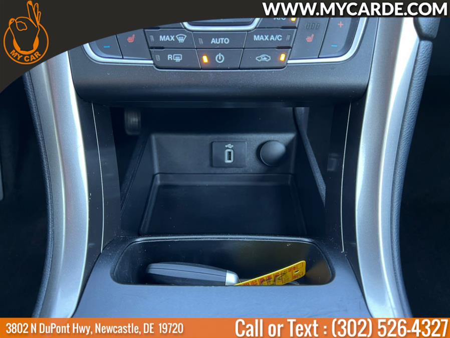 2017 Ford Fusion SE FWD, available for sale in New Castle, Delaware | My Car. New Castle, Delaware 2017 Ford Fusion SE FWD, available for sale in New Castle, Delaware | My Car. New Castle, Delaware