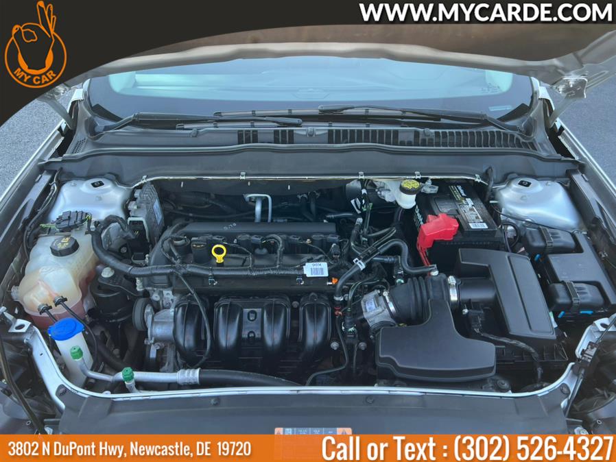 2017 Ford Fusion SE FWD, available for sale in New Castle, Delaware | My Car. New Castle, Delaware 2017 Ford Fusion SE FWD, available for sale in New Castle, Delaware | My Car. New Castle, Delaware