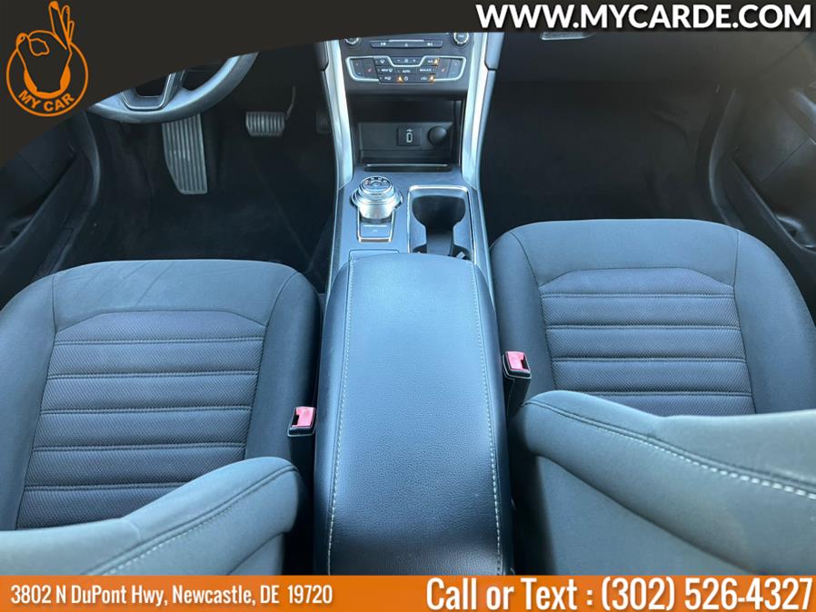 2017 Ford Fusion SE FWD, available for sale in New Castle, Delaware | My Car. New Castle, Delaware 2017 Ford Fusion SE FWD, available for sale in New Castle, Delaware | My Car. New Castle, Delaware