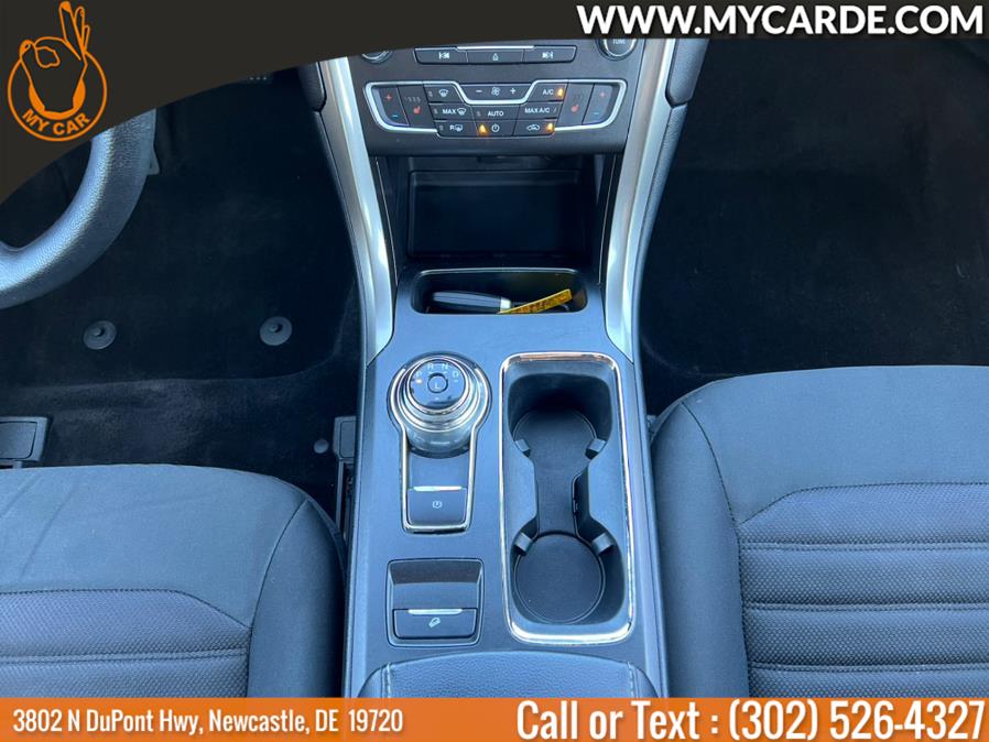 2017 Ford Fusion SE FWD, available for sale in New Castle, Delaware | My Car. New Castle, Delaware 2017 Ford Fusion SE FWD, available for sale in New Castle, Delaware | My Car. New Castle, Delaware