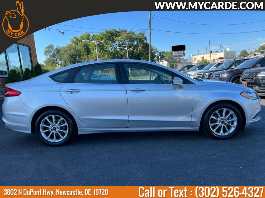 2017 Ford Fusion SE FWD, available for sale in New Castle, Delaware | My Car. New Castle, Delaware 2017 Ford Fusion SE FWD, available for sale in New Castle, Delaware | My Car. New Castle, Delaware