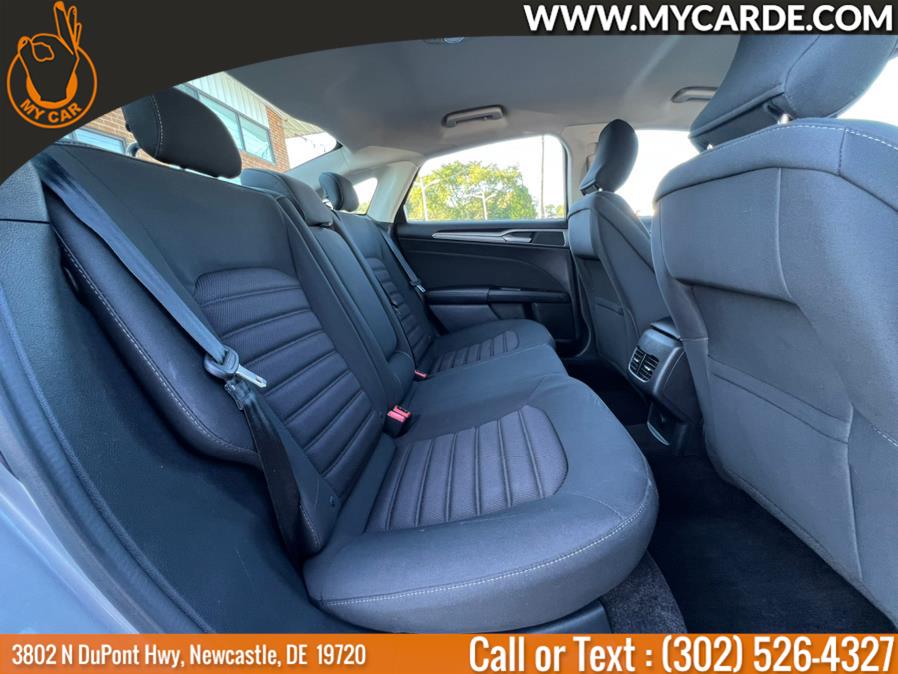 2017 Ford Fusion SE FWD, available for sale in New Castle, Delaware | My Car. New Castle, Delaware 2017 Ford Fusion SE FWD, available for sale in New Castle, Delaware | My Car. New Castle, Delaware