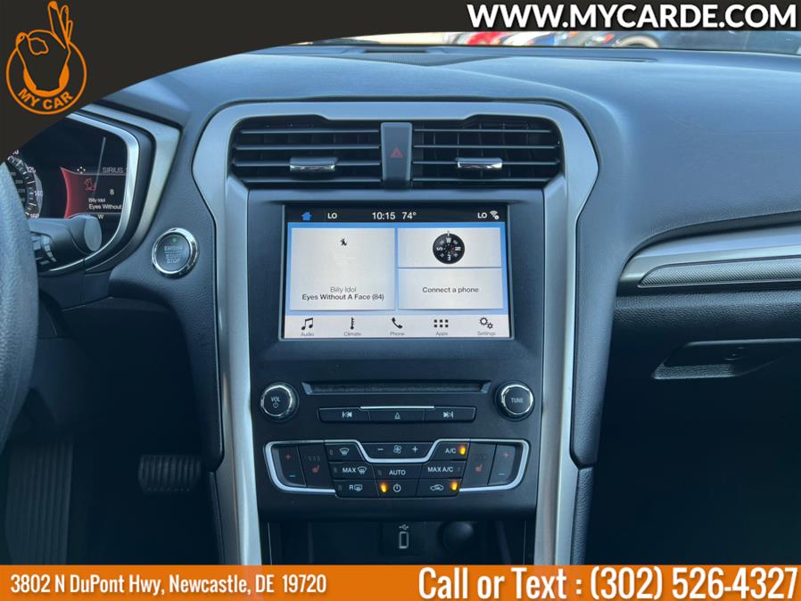 2017 Ford Fusion SE FWD, available for sale in New Castle, Delaware | My Car. New Castle, Delaware 2017 Ford Fusion SE FWD, available for sale in New Castle, Delaware | My Car. New Castle, Delaware