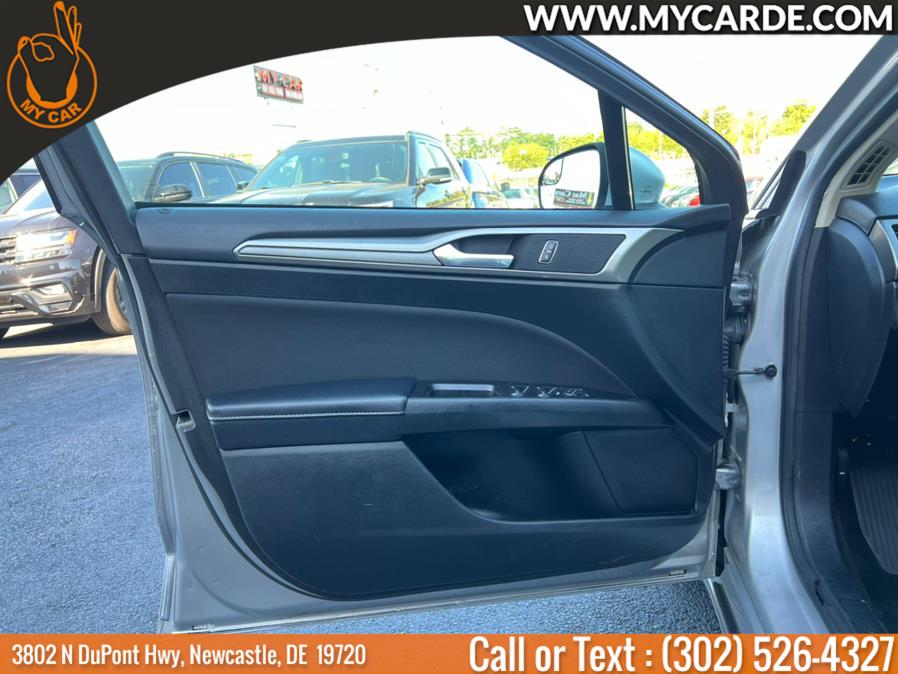 2017 Ford Fusion SE FWD, available for sale in New Castle, Delaware | My Car. New Castle, Delaware 2017 Ford Fusion SE FWD, available for sale in New Castle, Delaware | My Car. New Castle, Delaware