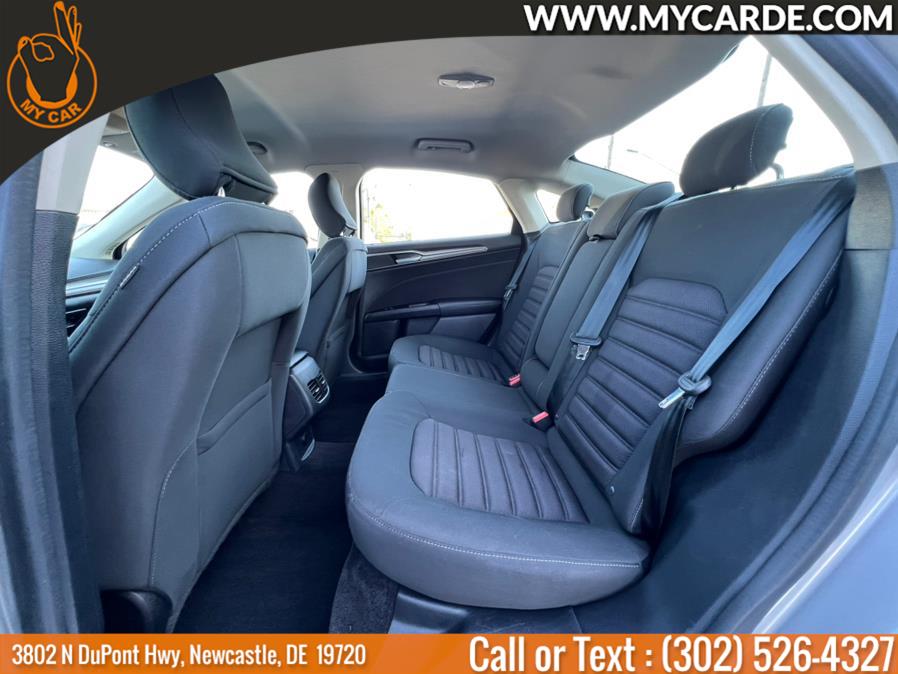 2017 Ford Fusion SE FWD, available for sale in New Castle, Delaware | My Car. New Castle, Delaware 2017 Ford Fusion SE FWD, available for sale in New Castle, Delaware | My Car. New Castle, Delaware