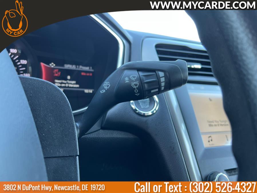 2017 Ford Fusion SE FWD, available for sale in New Castle, Delaware | My Car. New Castle, Delaware 2017 Ford Fusion SE FWD, available for sale in New Castle, Delaware | My Car. New Castle, Delaware