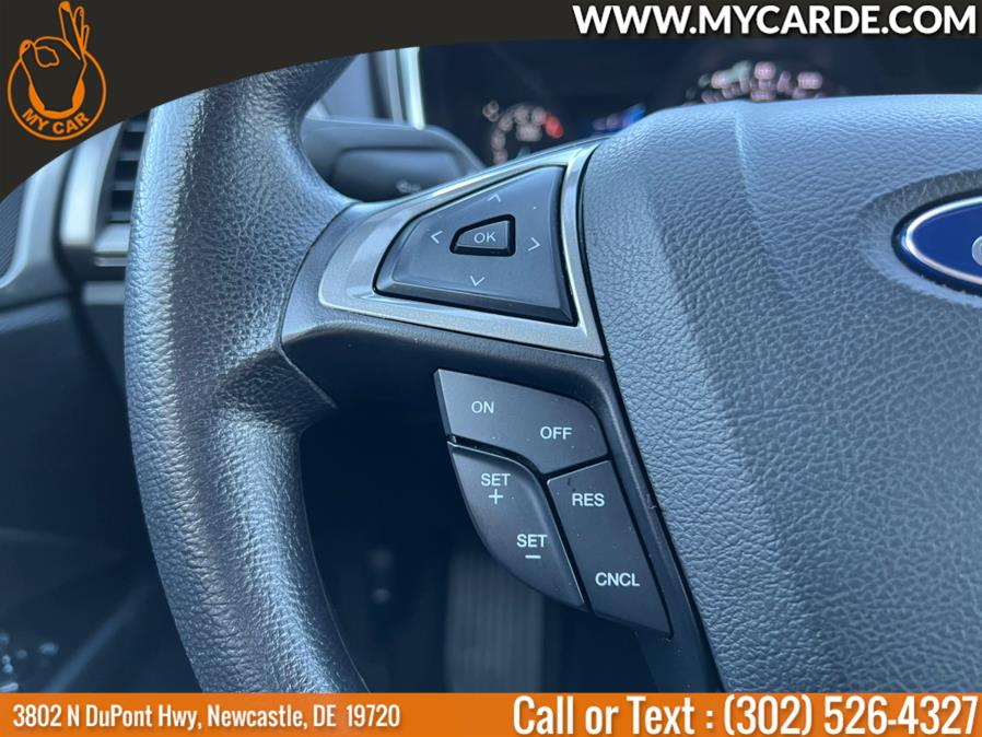 2017 Ford Fusion SE FWD, available for sale in New Castle, Delaware | My Car. New Castle, Delaware 2017 Ford Fusion SE FWD, available for sale in New Castle, Delaware | My Car. New Castle, Delaware