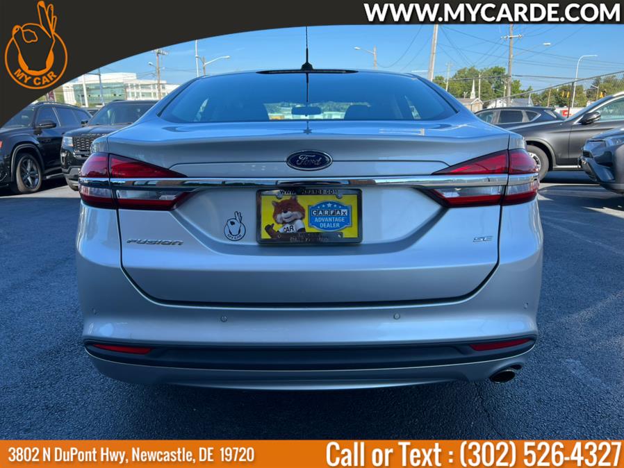 2017 Ford Fusion SE FWD, available for sale in New Castle, Delaware | My Car. New Castle, Delaware 2017 Ford Fusion SE FWD, available for sale in New Castle, Delaware | My Car. New Castle, Delaware