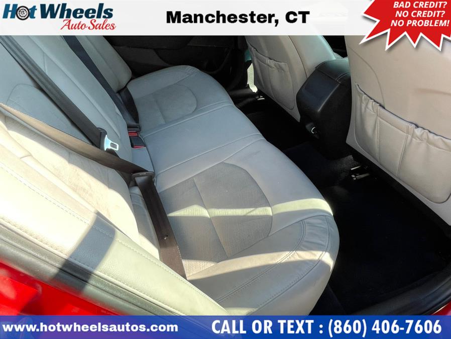 Used Hyundai Sonata Sport 2.0T w/Black 2017 | Hot Wheels Auto Sales LLC. Manchester, Connecticut Used Hyundai Sonata Sport 2.0T w/Black 2017 | Hot Wheels Auto Sales LLC. Manchester, Connecticut