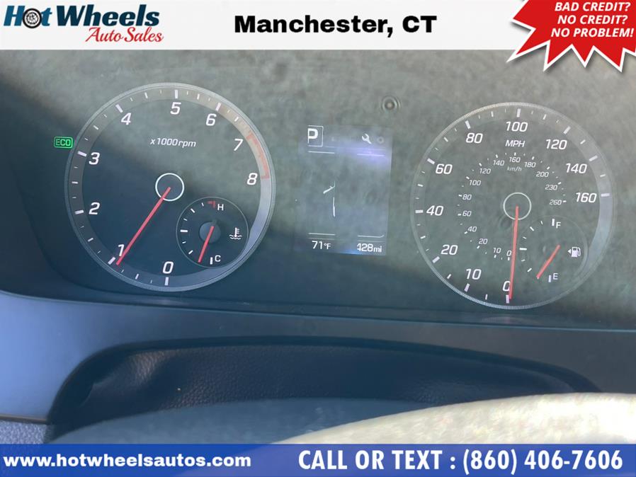 Used Hyundai Sonata Sport 2.0T w/Black 2017 | Hot Wheels Auto Sales LLC. Manchester, Connecticut Used Hyundai Sonata Sport 2.0T w/Black 2017 | Hot Wheels Auto Sales LLC. Manchester, Connecticut