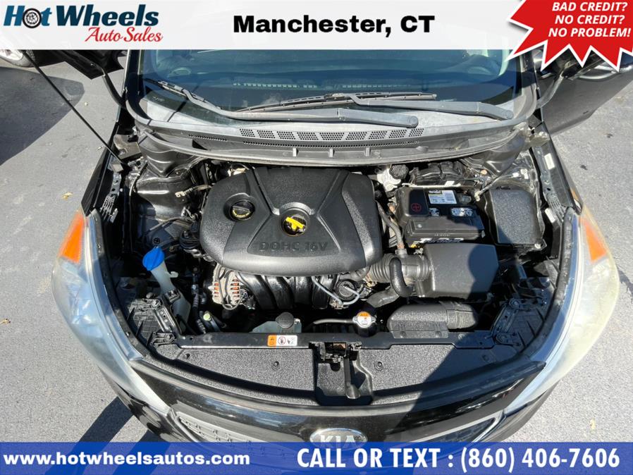 Used Kia Forte 4dr Sdn Auto LX 2015 | Hot Wheels Auto Sales LLC. Manchester, Connecticut Used Kia Forte 4dr Sdn Auto LX 2015 | Hot Wheels Auto Sales LLC. Manchester, Connecticut
