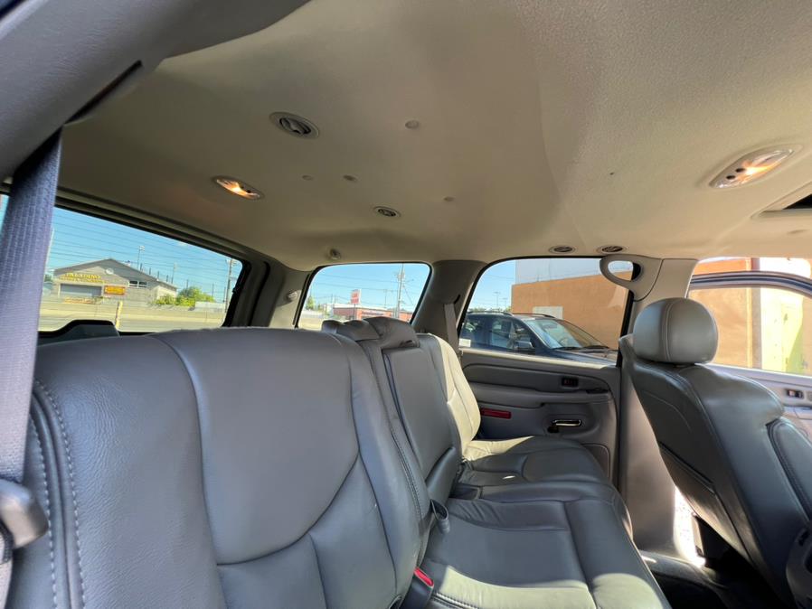 2004 GMC Yukon Denali 4dr AWD, available for sale in Lodi, New Jersey | Route 46 Auto Sales Inc. Lodi, New Jersey 2004 GMC Yukon Denali 4dr AWD, available for sale in Lodi, New Jersey | Route 46 Auto Sales Inc. Lodi, New Jersey
