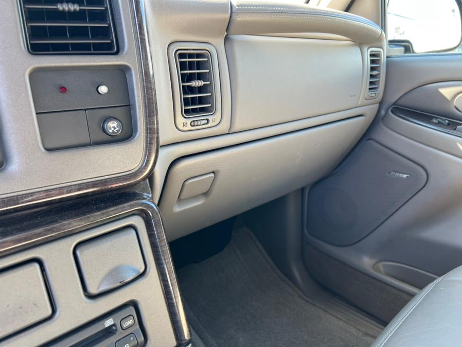 2004 GMC Yukon Denali 4dr AWD, available for sale in Lodi, New Jersey | Route 46 Auto Sales Inc. Lodi, New Jersey 2004 GMC Yukon Denali 4dr AWD, available for sale in Lodi, New Jersey | Route 46 Auto Sales Inc. Lodi, New Jersey