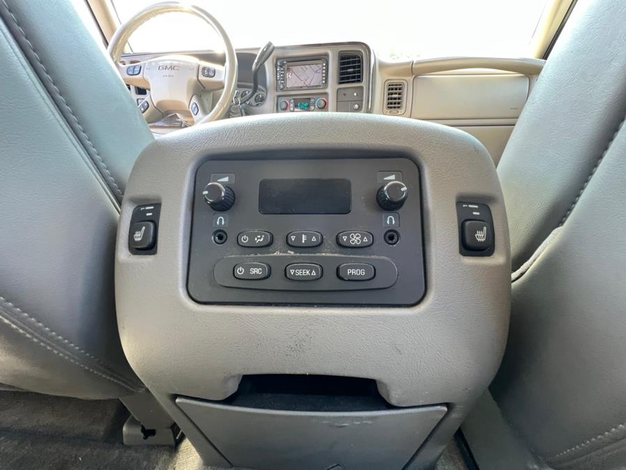 2004 GMC Yukon Denali 4dr AWD, available for sale in Lodi, New Jersey | Route 46 Auto Sales Inc. Lodi, New Jersey 2004 GMC Yukon Denali 4dr AWD, available for sale in Lodi, New Jersey | Route 46 Auto Sales Inc. Lodi, New Jersey