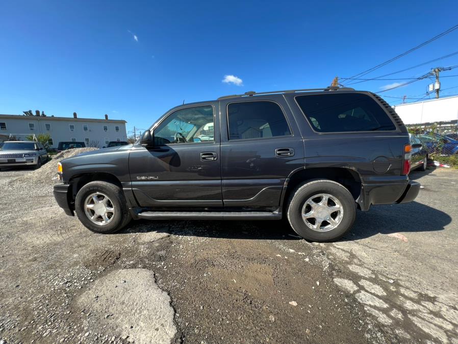 2004 GMC Yukon Denali 4dr AWD, available for sale in Lodi, New Jersey | Route 46 Auto Sales Inc. Lodi, New Jersey 2004 GMC Yukon Denali 4dr AWD, available for sale in Lodi, New Jersey | Route 46 Auto Sales Inc. Lodi, New Jersey