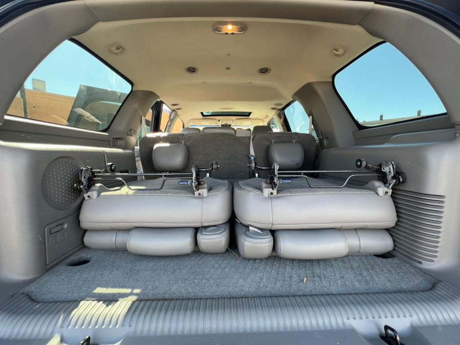 2004 GMC Yukon Denali 4dr AWD, available for sale in Lodi, New Jersey | Route 46 Auto Sales Inc. Lodi, New Jersey 2004 GMC Yukon Denali 4dr AWD, available for sale in Lodi, New Jersey | Route 46 Auto Sales Inc. Lodi, New Jersey