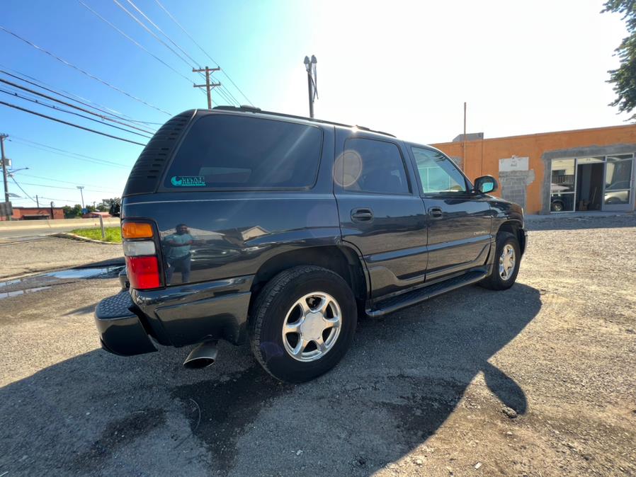 2004 GMC Yukon Denali 4dr AWD, available for sale in Lodi, New Jersey | Route 46 Auto Sales Inc. Lodi, New Jersey 2004 GMC Yukon Denali 4dr AWD, available for sale in Lodi, New Jersey | Route 46 Auto Sales Inc. Lodi, New Jersey