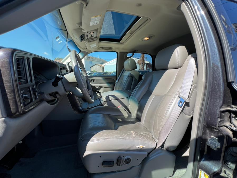 2004 GMC Yukon Denali 4dr AWD, available for sale in Lodi, New Jersey | Route 46 Auto Sales Inc. Lodi, New Jersey 2004 GMC Yukon Denali 4dr AWD, available for sale in Lodi, New Jersey | Route 46 Auto Sales Inc. Lodi, New Jersey
