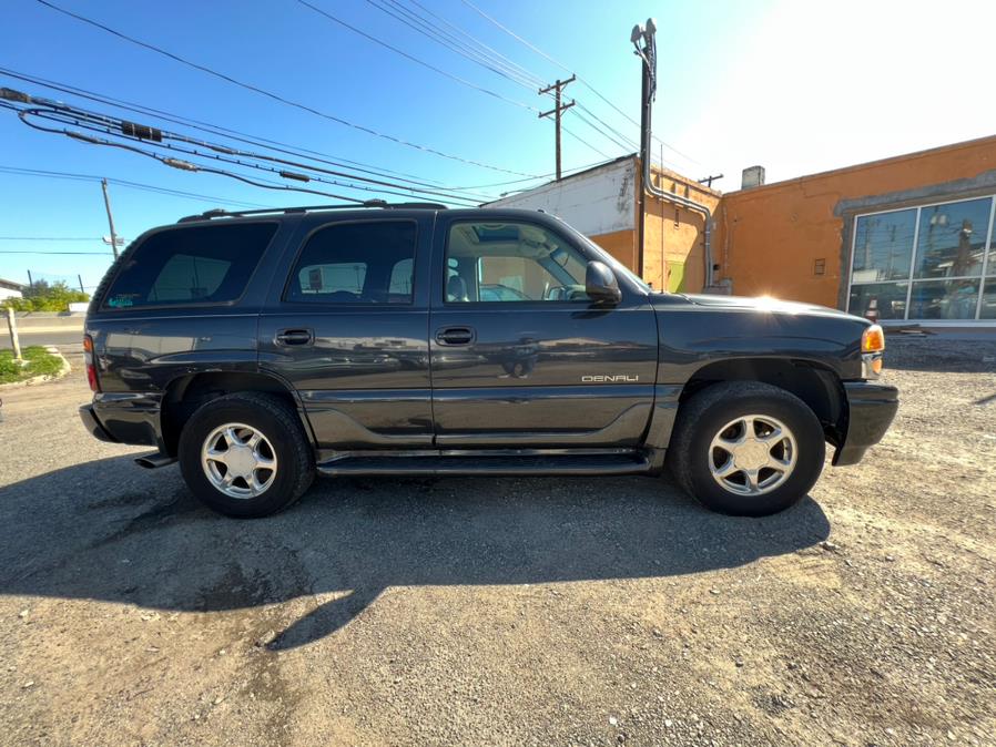 2004 GMC Yukon Denali 4dr AWD, available for sale in Lodi, New Jersey | Route 46 Auto Sales Inc. Lodi, New Jersey 2004 GMC Yukon Denali 4dr AWD, available for sale in Lodi, New Jersey | Route 46 Auto Sales Inc. Lodi, New Jersey