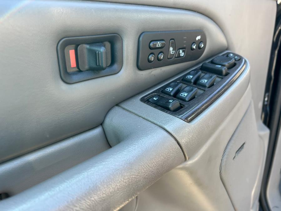 2004 GMC Yukon Denali 4dr AWD, available for sale in Lodi, New Jersey | Route 46 Auto Sales Inc. Lodi, New Jersey 2004 GMC Yukon Denali 4dr AWD, available for sale in Lodi, New Jersey | Route 46 Auto Sales Inc. Lodi, New Jersey