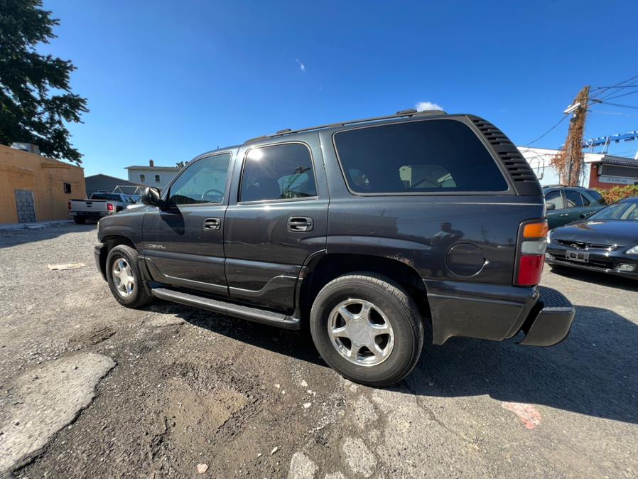2004 GMC Yukon Denali 4dr AWD, available for sale in Lodi, New Jersey | Route 46 Auto Sales Inc. Lodi, New Jersey 2004 GMC Yukon Denali 4dr AWD, available for sale in Lodi, New Jersey | Route 46 Auto Sales Inc. Lodi, New Jersey