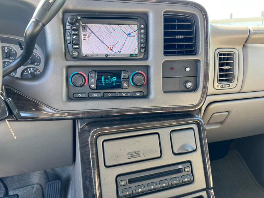 2004 GMC Yukon Denali 4dr AWD, available for sale in Lodi, New Jersey | Route 46 Auto Sales Inc. Lodi, New Jersey 2004 GMC Yukon Denali 4dr AWD, available for sale in Lodi, New Jersey | Route 46 Auto Sales Inc. Lodi, New Jersey
