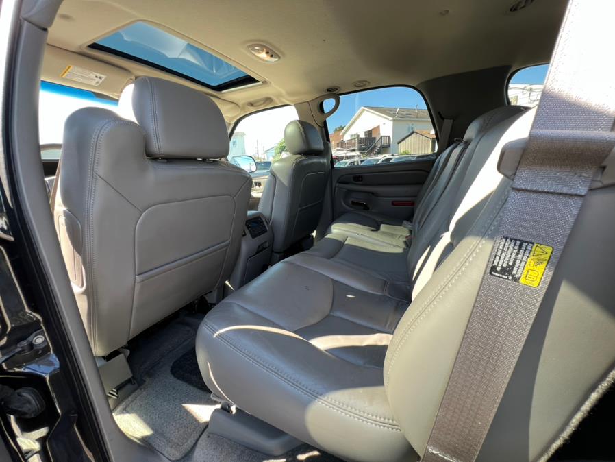 2004 GMC Yukon Denali 4dr AWD, available for sale in Lodi, New Jersey | Route 46 Auto Sales Inc. Lodi, New Jersey 2004 GMC Yukon Denali 4dr AWD, available for sale in Lodi, New Jersey | Route 46 Auto Sales Inc. Lodi, New Jersey