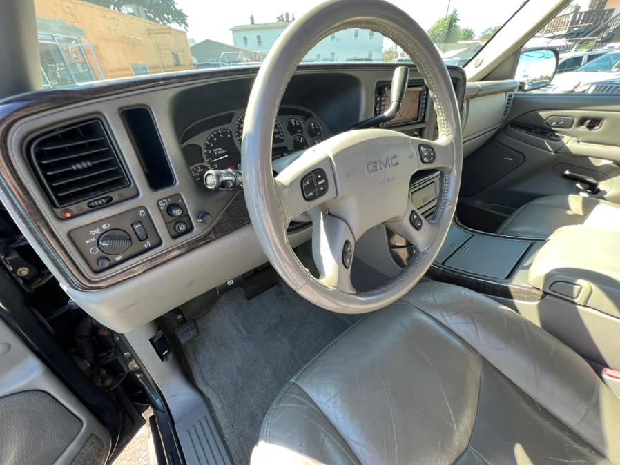 2004 GMC Yukon Denali 4dr AWD, available for sale in Lodi, New Jersey | Route 46 Auto Sales Inc. Lodi, New Jersey 2004 GMC Yukon Denali 4dr AWD, available for sale in Lodi, New Jersey | Route 46 Auto Sales Inc. Lodi, New Jersey