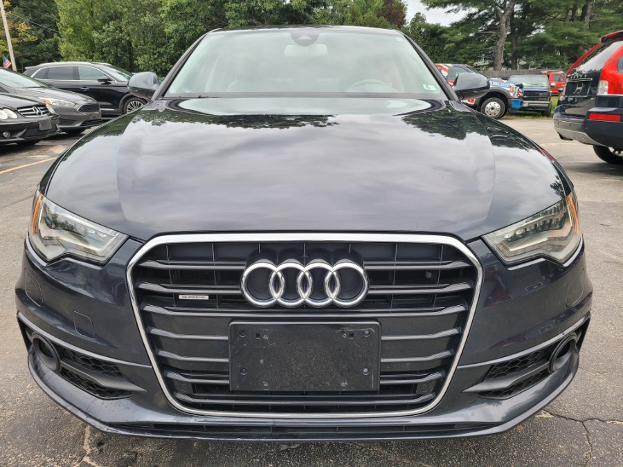 Used Audi A6 4dr Sdn quattro 3.0T Prestige 2012 | ODA Auto Precision LLC. Auburn, New Hampshire Used Audi A6 4dr Sdn quattro 3.0T Prestige 2012 | ODA Auto Precision LLC. Auburn, New Hampshire