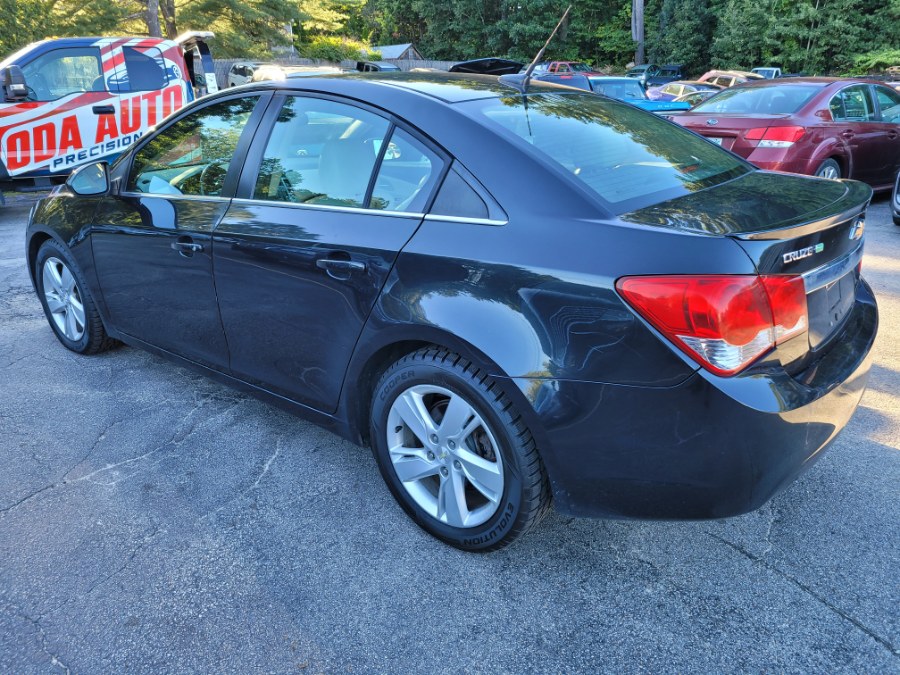 2014 Chevrolet Cruze 4dr Sdn Auto 1LT, available for sale in Auburn, New Hampshire | ODA Auto Precision LLC. Auburn, New Hampshire 2014 Chevrolet Cruze 4dr Sdn Auto 1LT, available for sale in Auburn, New Hampshire | ODA Auto Precision LLC. Auburn, New Hampshire