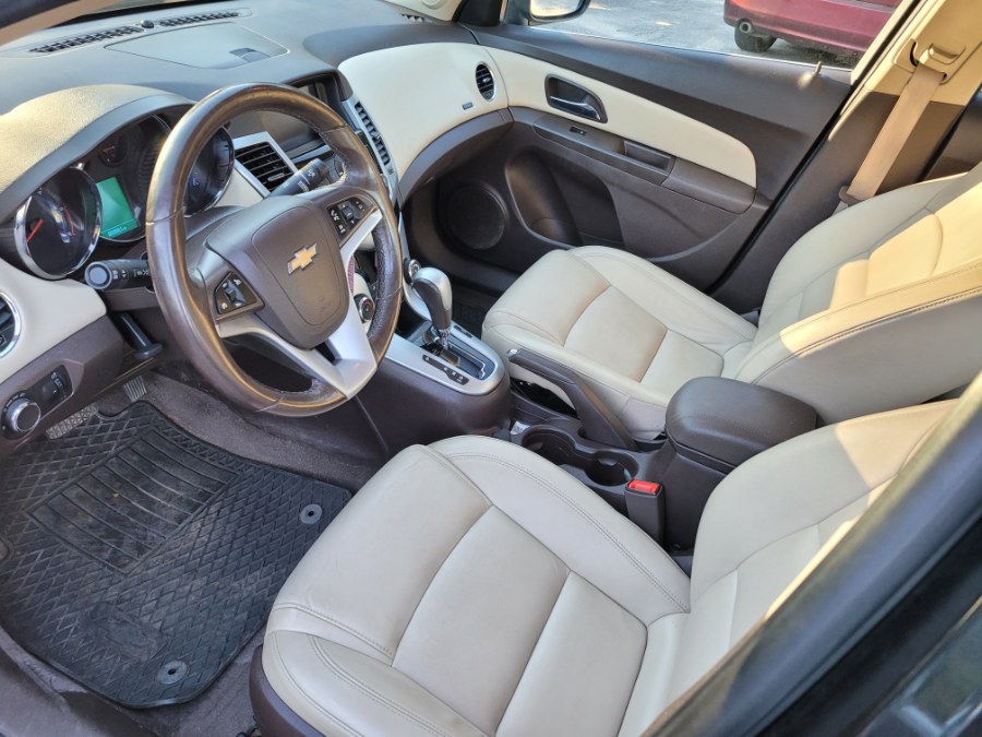 2014 Chevrolet Cruze 4dr Sdn Auto 1LT, available for sale in Auburn, New Hampshire | ODA Auto Precision LLC. Auburn, New Hampshire 2014 Chevrolet Cruze 4dr Sdn Auto 1LT, available for sale in Auburn, New Hampshire | ODA Auto Precision LLC. Auburn, New Hampshire