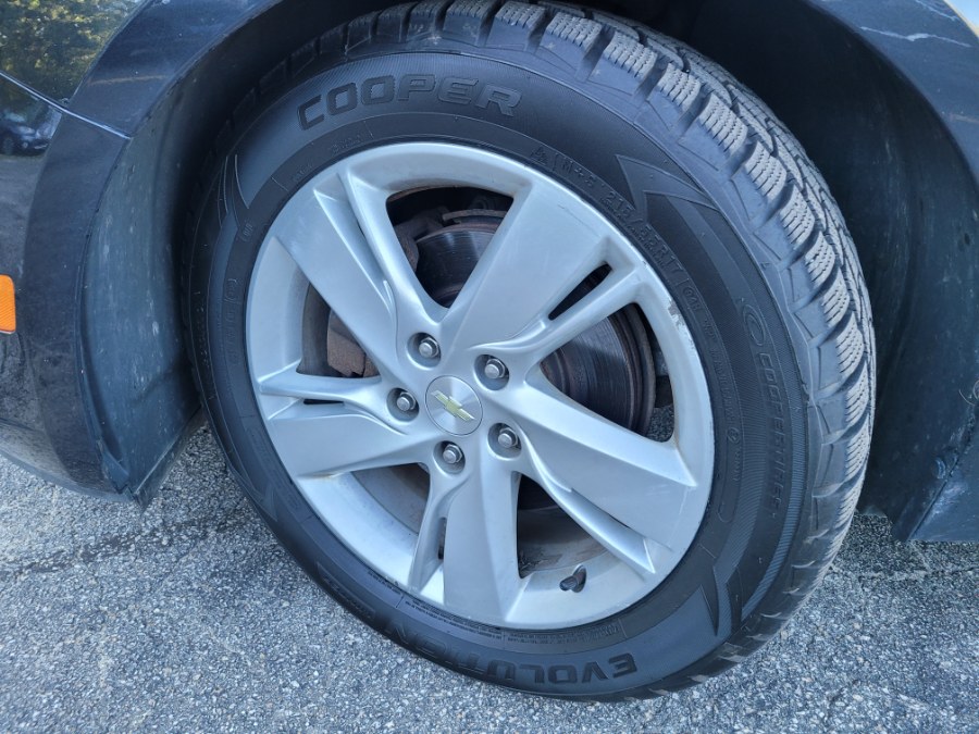 2014 Chevrolet Cruze 4dr Sdn Auto 1LT, available for sale in Auburn, New Hampshire | ODA Auto Precision LLC. Auburn, New Hampshire 2014 Chevrolet Cruze 4dr Sdn Auto 1LT, available for sale in Auburn, New Hampshire | ODA Auto Precision LLC. Auburn, New Hampshire