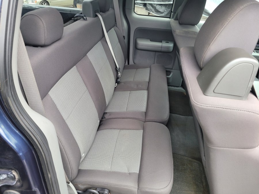2005 Ford F-150 Supercab 145" STX, available for sale in Auburn, New Hampshire | ODA Auto Precision LLC. Auburn, New Hampshire 2005 Ford F-150 Supercab 145" STX, available for sale in Auburn, New Hampshire | ODA Auto Precision LLC. Auburn, New Hampshire
