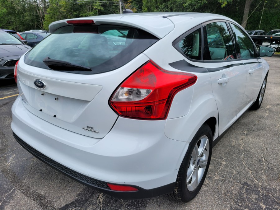 2013 Ford Focus 5dr HB SE, available for sale in Auburn, New Hampshire | ODA Auto Precision LLC. Auburn, New Hampshire 2013 Ford Focus 5dr HB SE, available for sale in Auburn, New Hampshire | ODA Auto Precision LLC. Auburn, New Hampshire