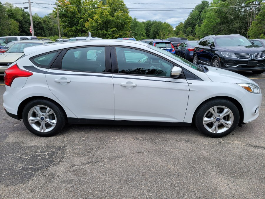 2013 Ford Focus 5dr HB SE, available for sale in Auburn, New Hampshire | ODA Auto Precision LLC. Auburn, New Hampshire 2013 Ford Focus 5dr HB SE, available for sale in Auburn, New Hampshire | ODA Auto Precision LLC. Auburn, New Hampshire