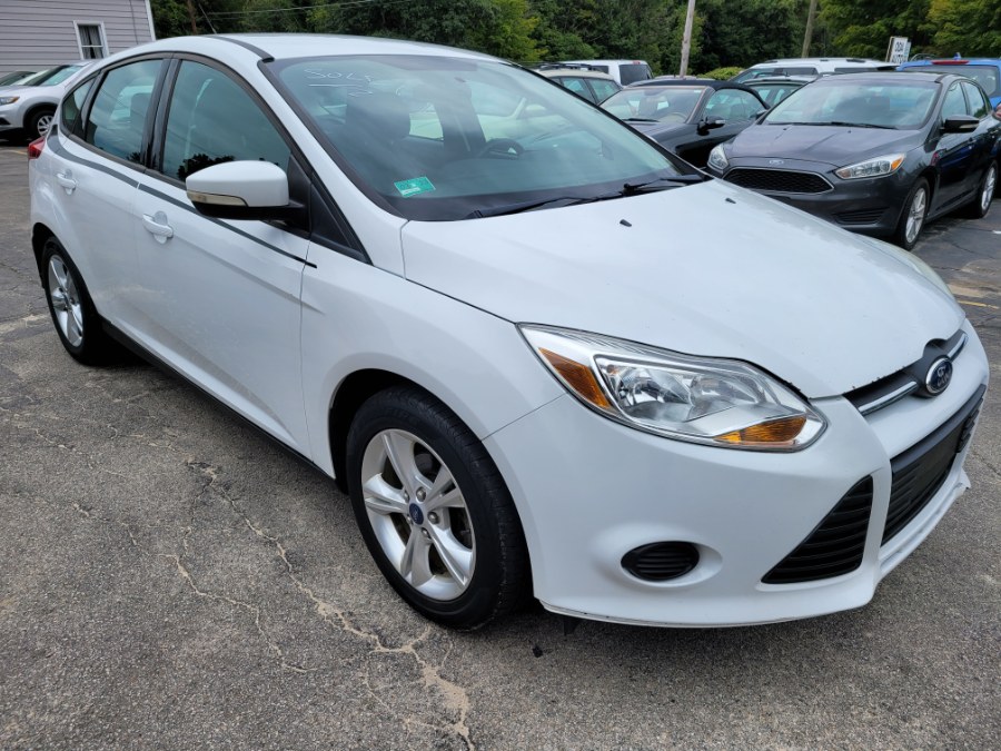 2013 Ford Focus 5dr HB SE, available for sale in Auburn, New Hampshire | ODA Auto Precision LLC. Auburn, New Hampshire 2013 Ford Focus 5dr HB SE, available for sale in Auburn, New Hampshire | ODA Auto Precision LLC. Auburn, New Hampshire