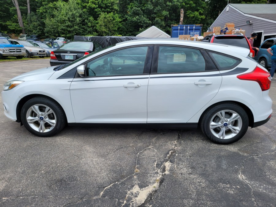 2013 Ford Focus 5dr HB SE, available for sale in Auburn, New Hampshire | ODA Auto Precision LLC. Auburn, New Hampshire 2013 Ford Focus 5dr HB SE, available for sale in Auburn, New Hampshire | ODA Auto Precision LLC. Auburn, New Hampshire