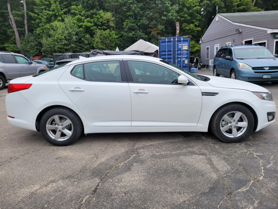 2012 Kia Optima 4dr Sdn 2.4L Auto LX, available for sale in Auburn, New Hampshire | ODA Auto Precision LLC. Auburn, New Hampshire 2012 Kia Optima 4dr Sdn 2.4L Auto LX, available for sale in Auburn, New Hampshire | ODA Auto Precision LLC. Auburn, New Hampshire