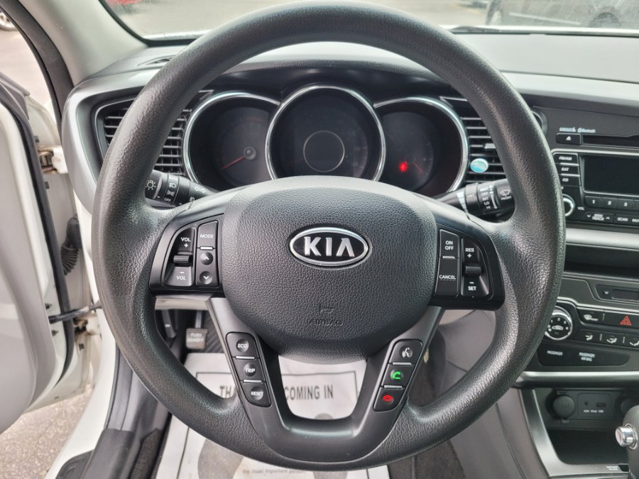2012 Kia Optima 4dr Sdn 2.4L Auto LX, available for sale in Auburn, New Hampshire | ODA Auto Precision LLC. Auburn, New Hampshire 2012 Kia Optima 4dr Sdn 2.4L Auto LX, available for sale in Auburn, New Hampshire | ODA Auto Precision LLC. Auburn, New Hampshire