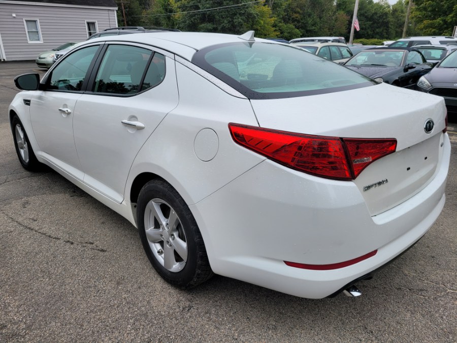 2012 Kia Optima 4dr Sdn 2.4L Auto LX, available for sale in Auburn, New Hampshire | ODA Auto Precision LLC. Auburn, New Hampshire 2012 Kia Optima 4dr Sdn 2.4L Auto LX, available for sale in Auburn, New Hampshire | ODA Auto Precision LLC. Auburn, New Hampshire