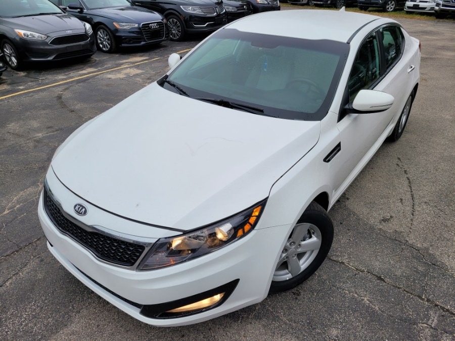 2012 Kia Optima 4dr Sdn 2.4L Auto LX, available for sale in Auburn, New Hampshire | ODA Auto Precision LLC. Auburn, New Hampshire 2012 Kia Optima 4dr Sdn 2.4L Auto LX, available for sale in Auburn, New Hampshire | ODA Auto Precision LLC. Auburn, New Hampshire