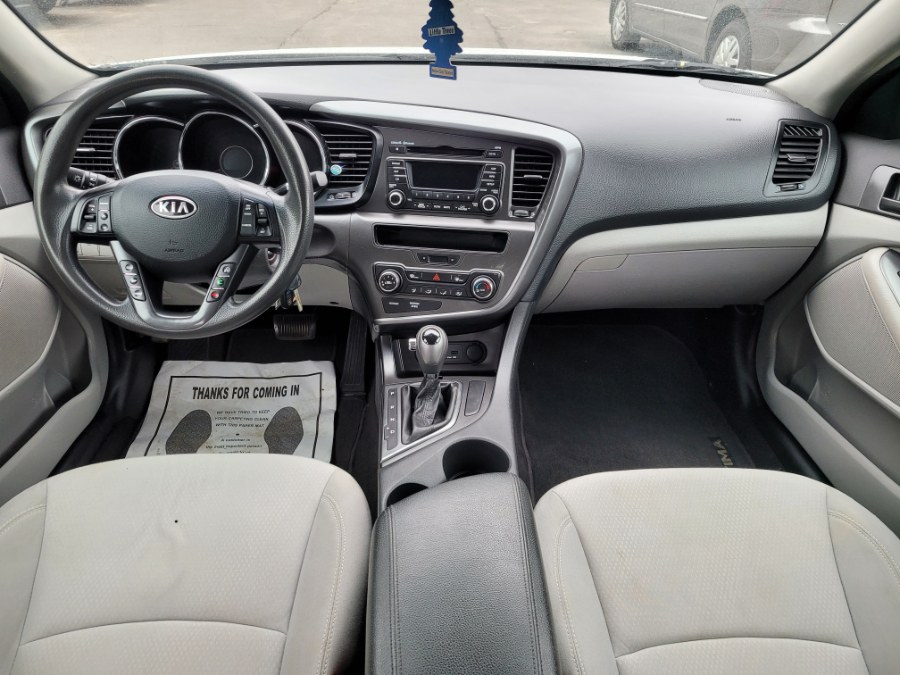 2012 Kia Optima 4dr Sdn 2.4L Auto LX, available for sale in Auburn, New Hampshire | ODA Auto Precision LLC. Auburn, New Hampshire 2012 Kia Optima 4dr Sdn 2.4L Auto LX, available for sale in Auburn, New Hampshire | ODA Auto Precision LLC. Auburn, New Hampshire